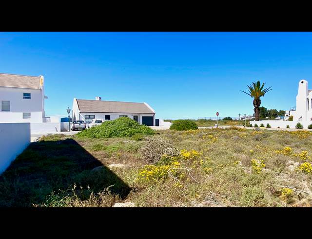 410M² VACANT LAND FOR SALE IN SHELLEY POINT